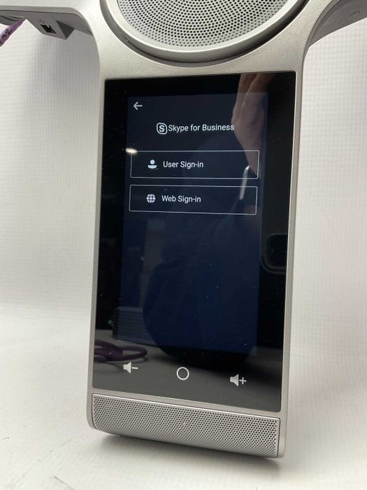 Yealink CP960 HD IP Conference Phone  -