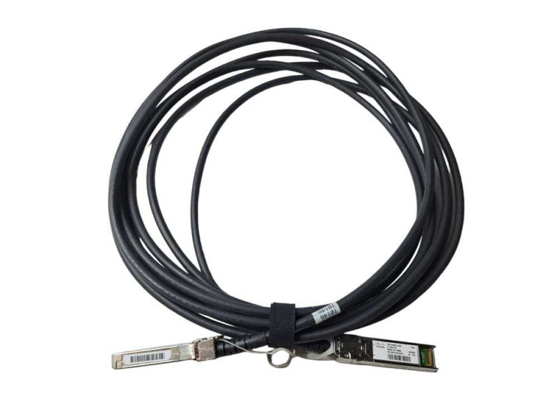 Cisco SFP-H10GB-CU5M= 10G Base - CABLE 5M 37-0962-02 Q)