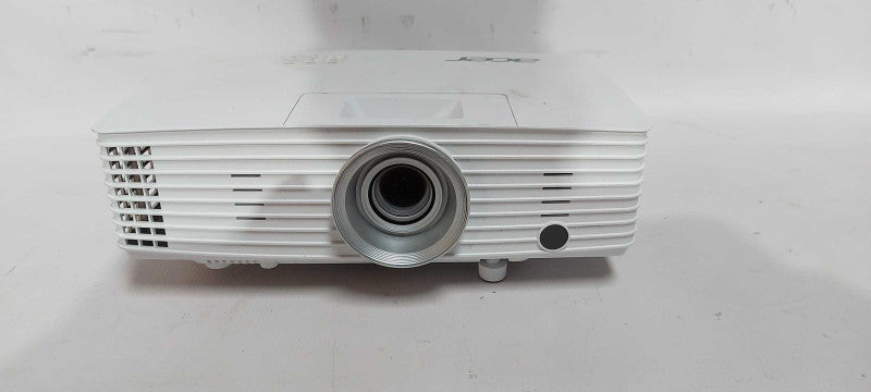 acer qsv1410 P1185  SVGA Portable Projector 3200 Lum  #