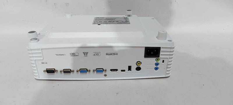 acer qsv1410 P1185  SVGA Portable Projector 3200 Lum  #
