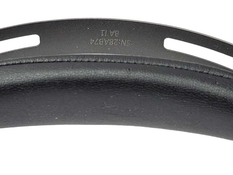 Plantronics Poly Voyager Focus 2 Bluetooth Headset _