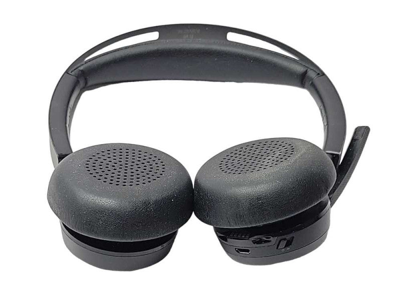 Plantronics Poly Voyager Focus 2 Bluetooth Headset _
