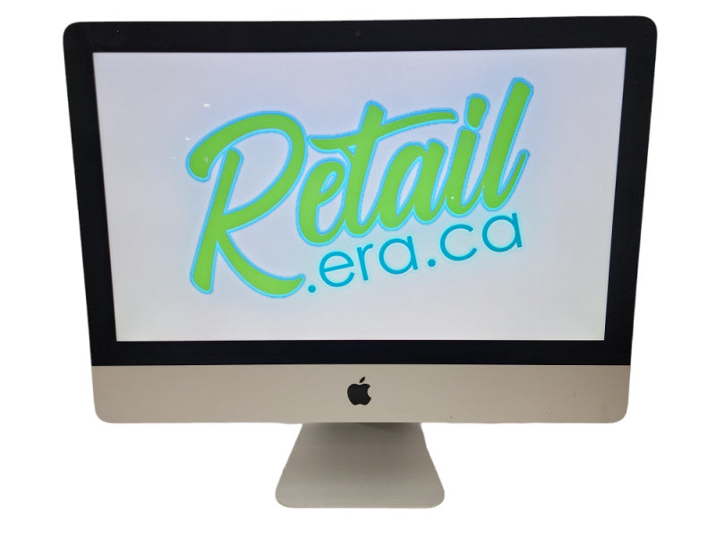 Apple iMac 2015 Core i5-5575R @ 2.8GHz 8GB DDR3 1TB HDD (