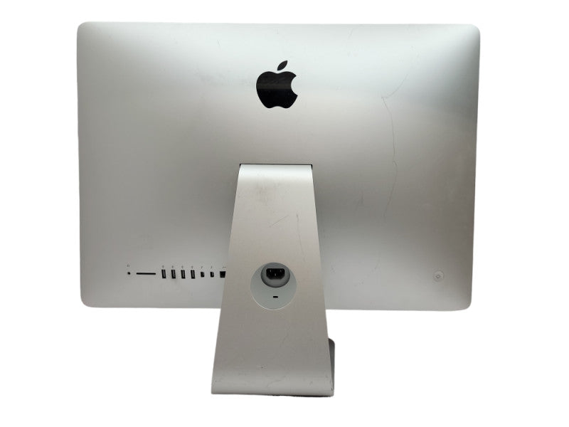 Apple iMac 2015 Core i5-5575R @ 2.8GHz 8GB DDR3 1TB HDD (