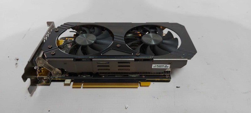 Zotac GTX960 4GB 128 bit DDR5 Graphics card #