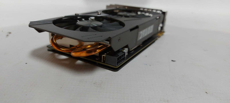 Zotac GTX960 4GB 128 bit DDR5 Graphics card #