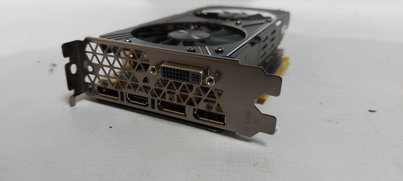 Zotac GTX960 4GB 128 bit DDR5 Graphics card #
