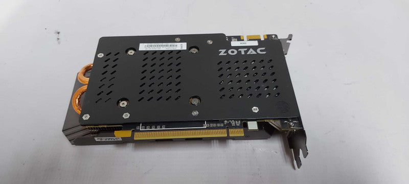 Zotac GTX960 4GB 128 bit DDR5 Graphics card #
