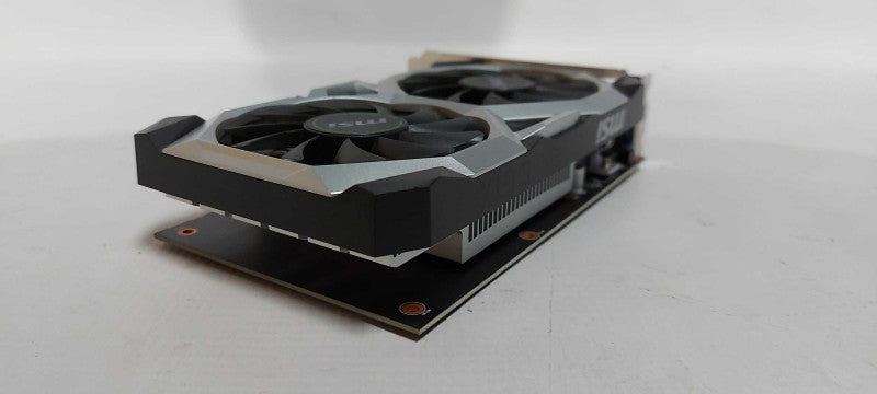 MSI GeForce GTX 1650 Ventus XS 4GB OC Graphics Card #