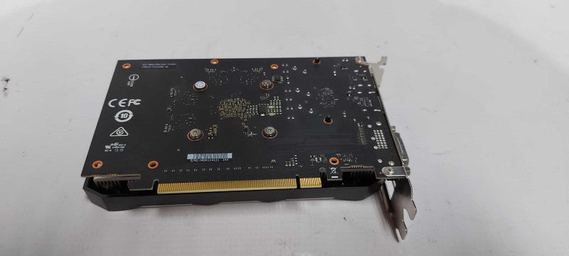 MSI GeForce GTX 1650 Ventus XS 4GB OC Graphics Card #