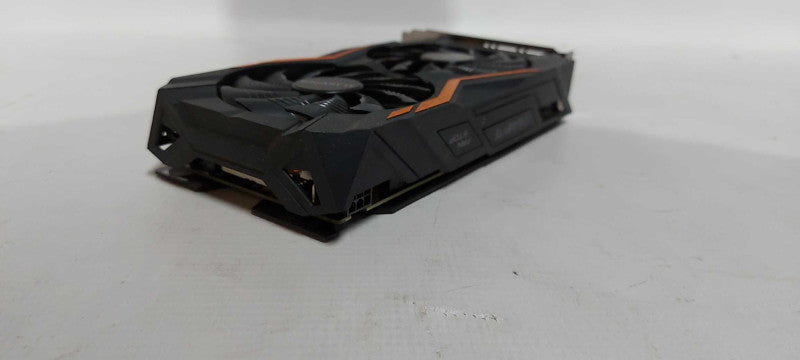 gigabyte GeForce GTX 1050 Ti G1 Gaming 4G Graphics carfd #