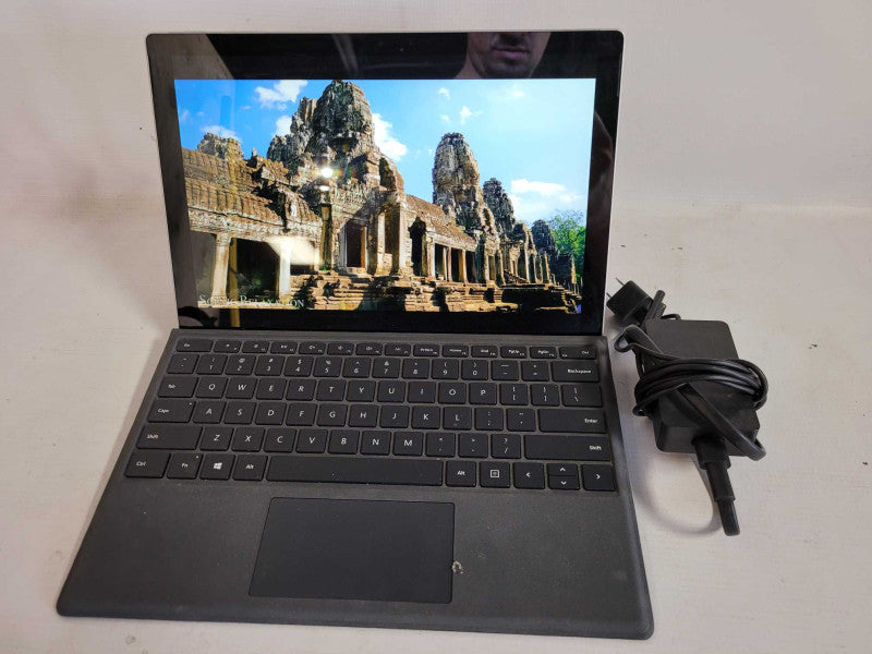 Microsoft Surface Pro 6 (1796) - i7-8650U, 16GB RAM, 512GB SSD