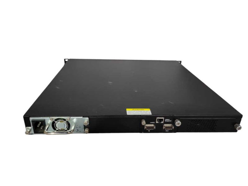 Brocade FCX648S-HPOE 48 Port Gigabit PoE Network Switch Q!