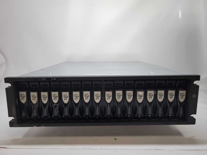 SGI  / Engenio 4600-0863 16-Bay Storage Array Enclosure