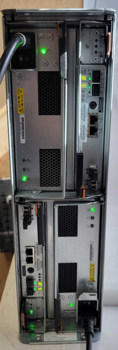 SGI  / Engenio 4600-0863 16-Bay Storage Array Enclosure