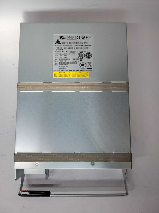 SGI  / Engenio 4600-0863 16-Bay Storage Array Enclosure