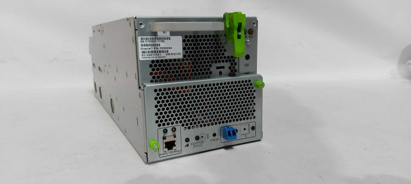 Oracle 7056294 HP LTO-5 FH FC 8Gb Tape Drive with Caddy for SL3000 1,5TB 3TB Q#