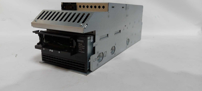 Oracle 7056294 HP LTO-5 FH FC 8Gb Tape Drive with Caddy for SL3000 1,5TB 3TB Q#