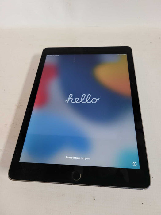 Apple iPad Air 2 (A1567)