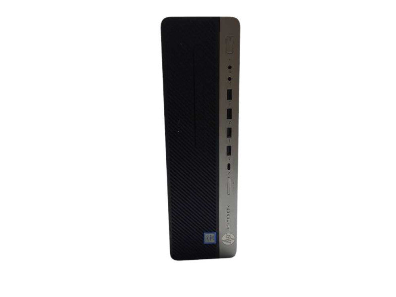 HP EliteDesk 800 G4 SFF i5-8500 @ 3GHz 8GB DDR4 256GB SSD Q$
