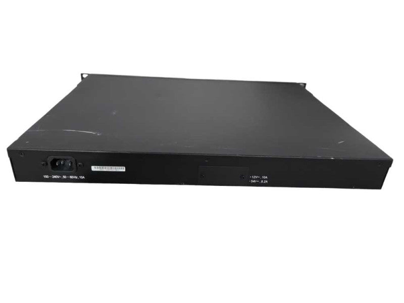 BROCADE FastIron FWS648-POE 44x100 Mbps PoE + 4x1Gbps  PoE/SFP, 802.3af POE Q!