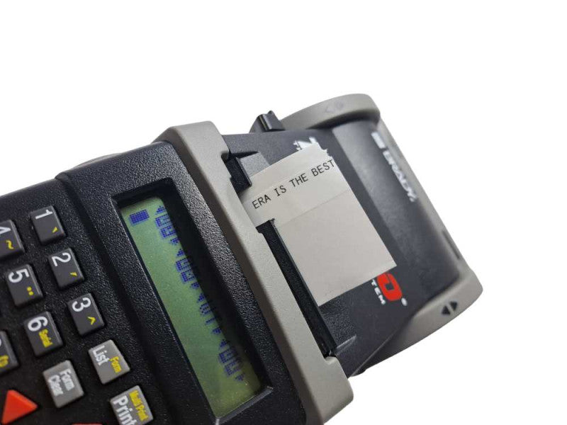 Brady TLS2200 THERMAL LABELING SYSTEM with Power Adapter | TESTED | )