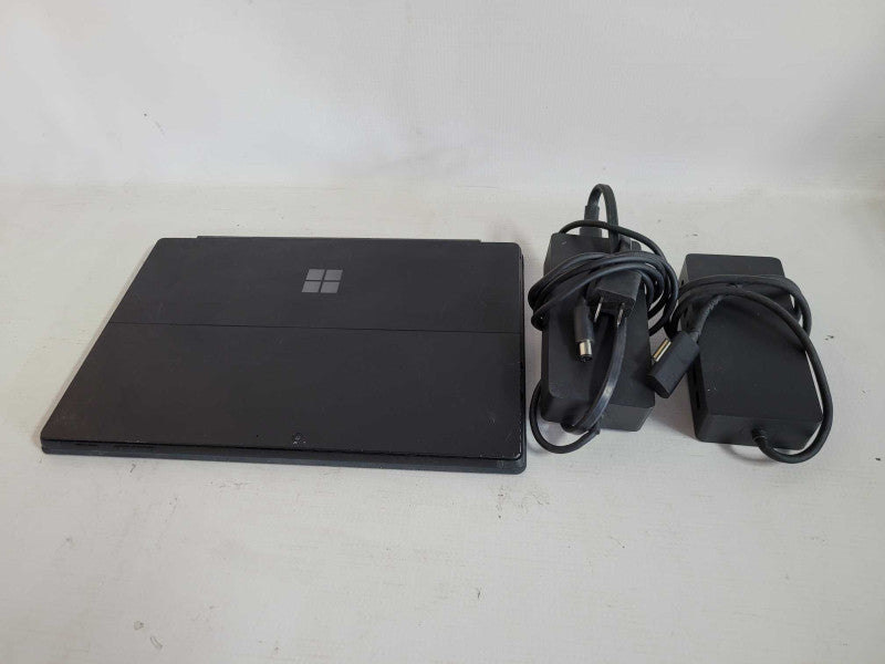 Microsoft Surface Pro 6 (1796) - i7-8650U, 16GB RAM, 512GB SSD