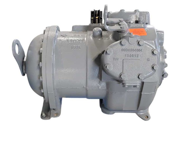 Open-Box Carlyle 06DS3136AC3100-L Compressor, READ _