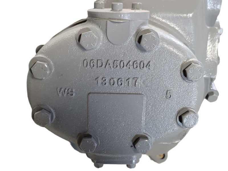 Open-Box Carlyle 06DS3136AC3100-L Compressor, READ _