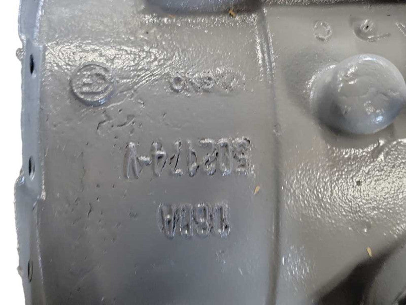 Open-Box Carlyle 06DS3136AC3100-L Compressor, READ _