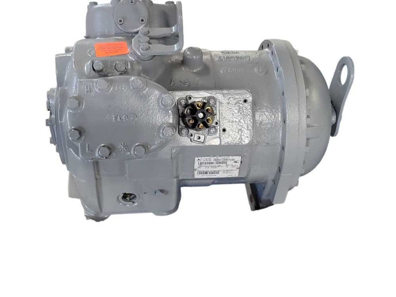 Open-Box Carlyle 06DS3136AC3100-L Compressor, READ _