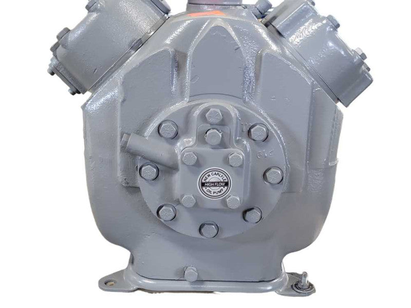 Open-Box Carlyle 06DS3136AC3100-L Compressor, READ _