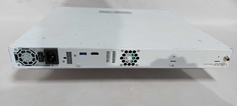 SOPHOS XG-310 REV 2 FIREWALL SECURITY APPLIANCE - Fact Reset #