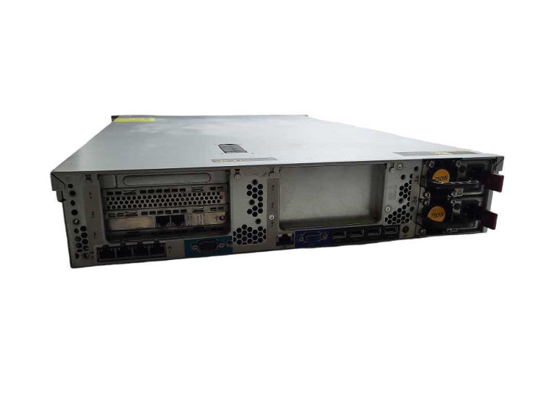 HP ProLiant DL380p Gen8 E5-2695 v2 @ 2.4GHz 32GB ECC DDR3 P420i 2.5\\" 2x PSU $