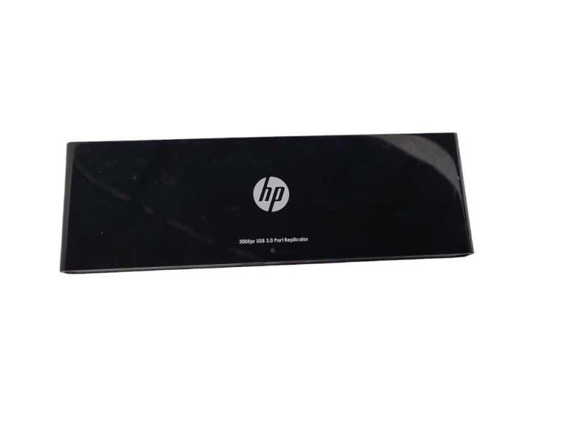 HP 3005pr USB 3.0 Port Replicator Docking Station HSTNN-IX06 !