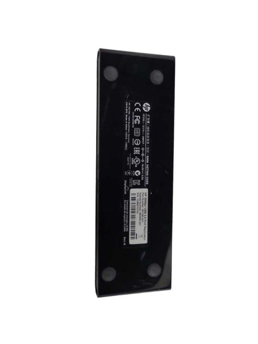 HP 3005pr USB 3.0 Port Replicator Docking Station HSTNN-IX06 !