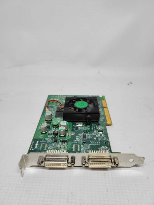 Matrox 64mb AGP Video Graphics Card 7129-0001 Rev B