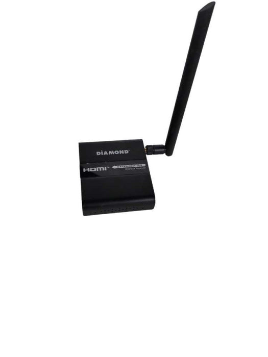 VStream Diamond Multimedia Stream Wireless HDMI Sender & Receiver Full HD 5GH !