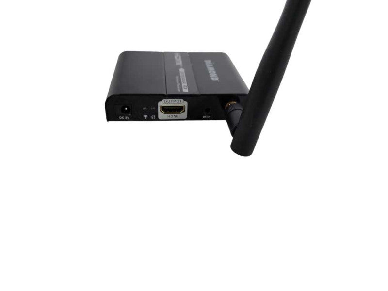VStream Diamond Multimedia Stream Wireless HDMI Sender & Receiver Full HD 5GH !