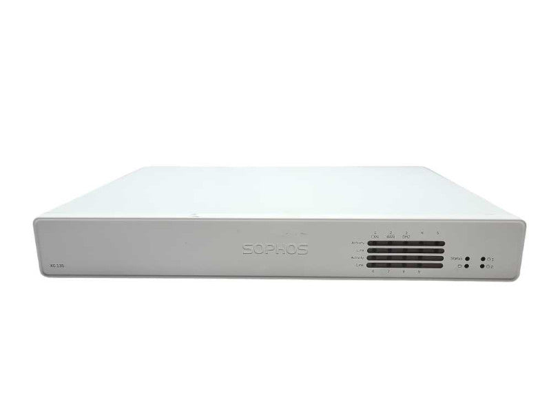 Sophos XG 135 REV Rev.3 Firewall Desktop appliance READ $