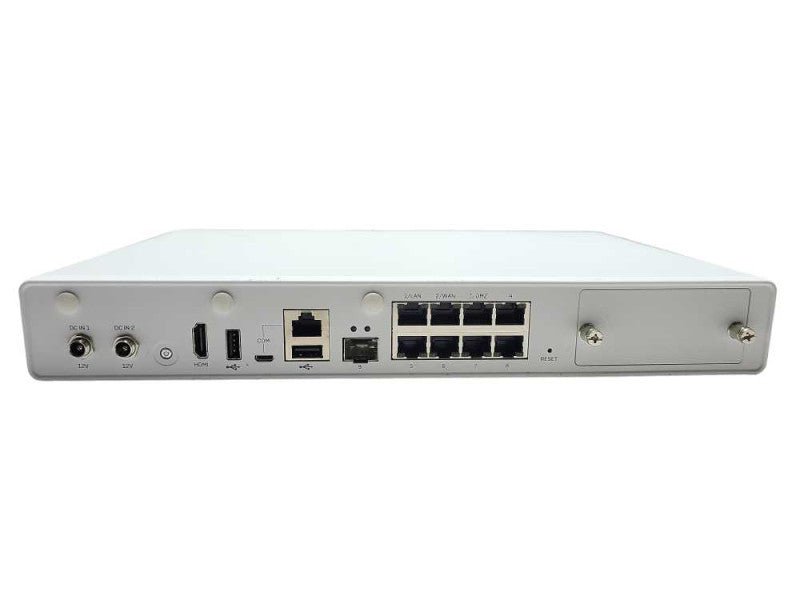 Sophos XG 135 REV Rev.3 Firewall Desktop appliance READ $