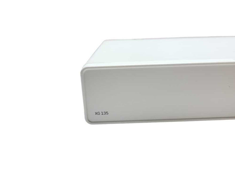 Sophos XG 135 REV Rev.3 Firewall Desktop appliance READ $