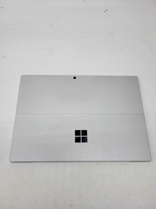 Microsoft Corporation Surface Pro - Core i7-7660U CPU | 8GB | 256GB SSD