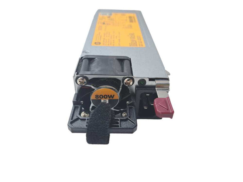 NEW HP 800W FLEX SLOT PLATINUM HOT PLUG PSU (DPS-800AB-11 A) )