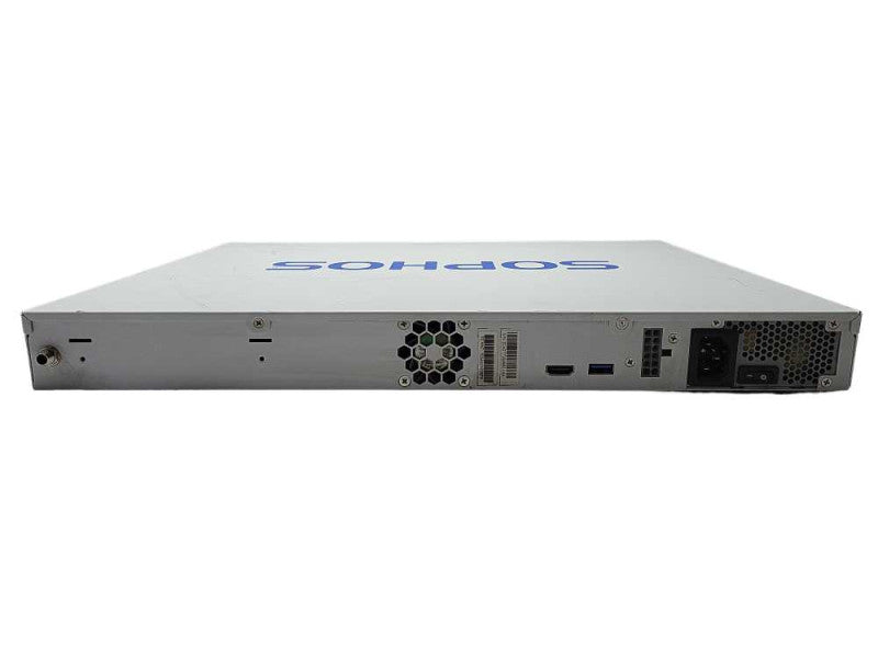 Sophos SG 230 Rev.2 Network Firewall Security Appliance Q$