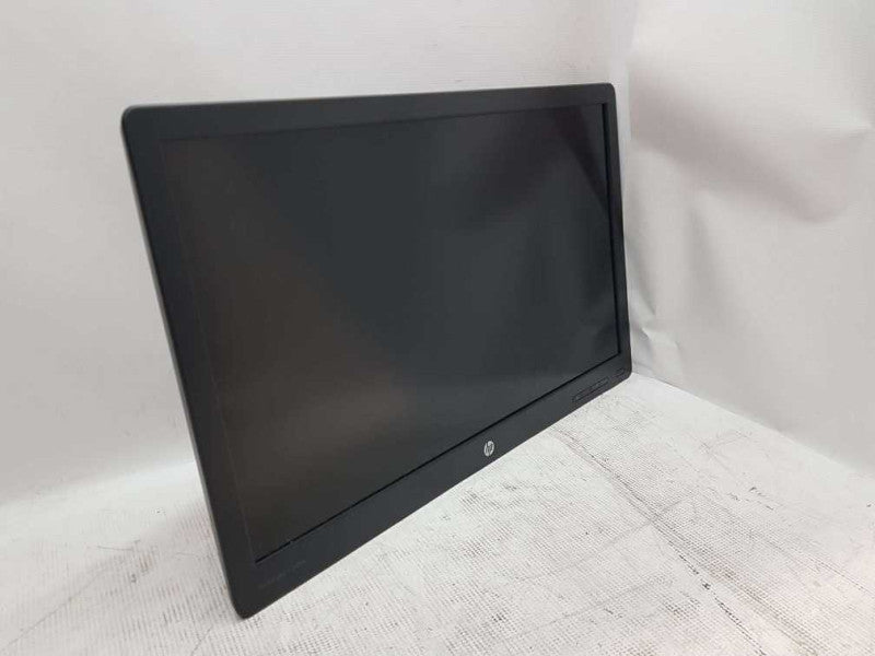 HP ProDisplay P240va 24\\" Widescreen 1920x1080 FHD LED backlit LCD IPS Monitor Q