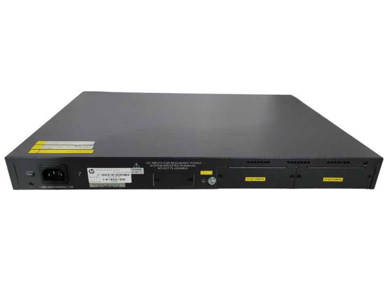 HP A5120 Series Switch JE066A 10/100/1000Base-T HP A5120-24G El !