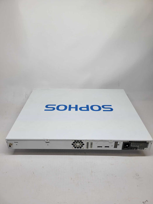Sophos SG 230 Rev. 2 Rackmount Firewall Appliance\t Q