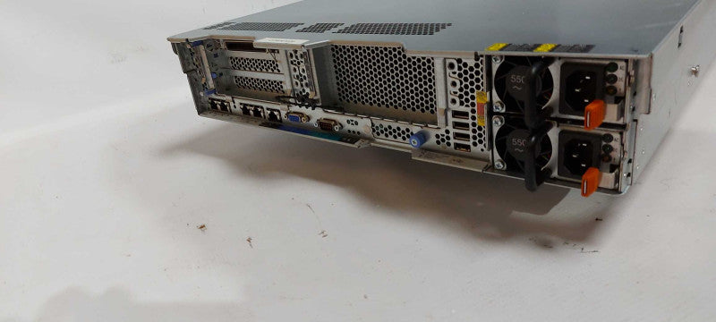 IBM system X3650 M4 Xeon E5-2609 @ 2.40ghz / 96gb ram / M5110E Raid #