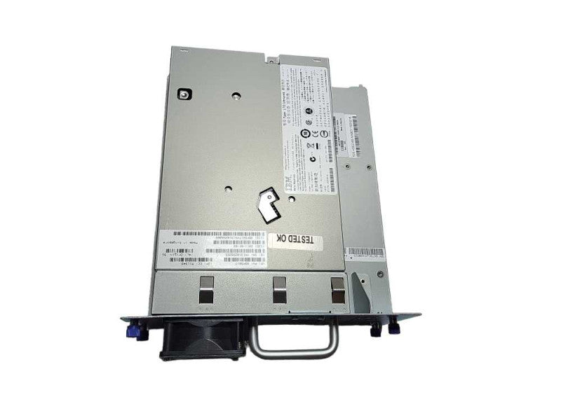 IBM 95P5817 LTO Ultrium 4 TAPE DRIVE $